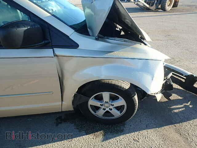 2010 DODGE CARAVAN - VIN: 2D4RN3D13AR462852 - Фото 10