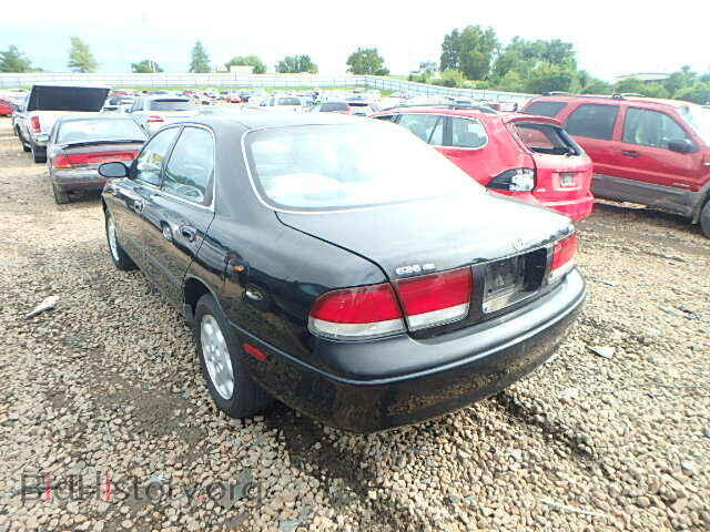 1994 MAZDA 626 - VIN: 1YVGE22DXR5213656 - Фото 3
