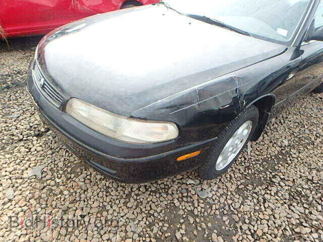 1994 MAZDA 626 - VIN: 1YVGE22DXR5213656 - Фото 9