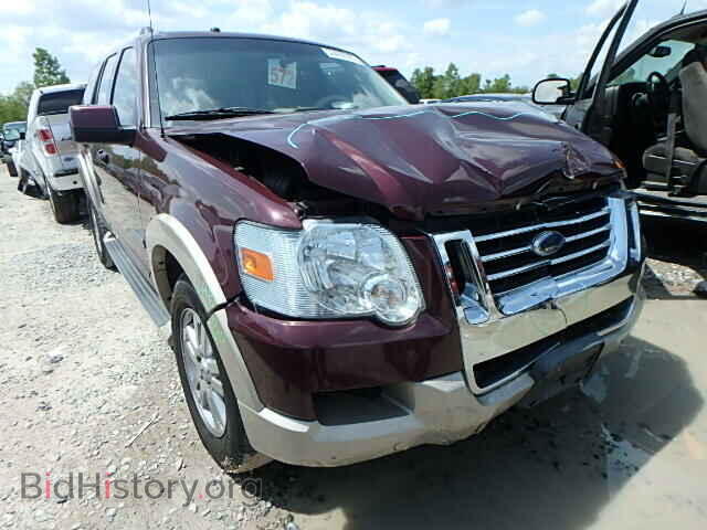Фотография 1FMEU64E67UA94726 - FORD EXPLORER 2007