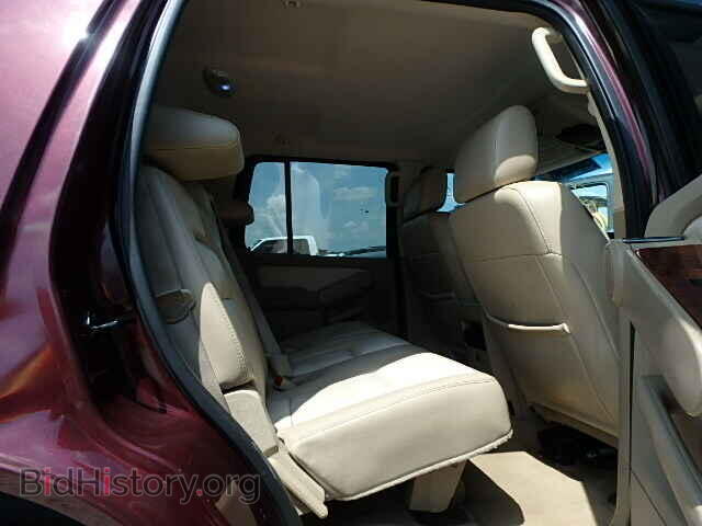 2007 FORD EXPLORER - VIN: 1FMEU64E67UA94726 - Фото 6