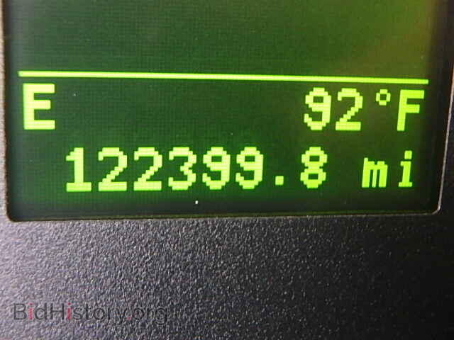 2007 FORD EXPLORER - VIN: 1FMEU64E67UA94726 - Фото 8