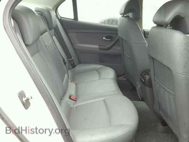 2003 SAAB 9 3 - VIN: YS3FB49S531044230 - Photo 6
