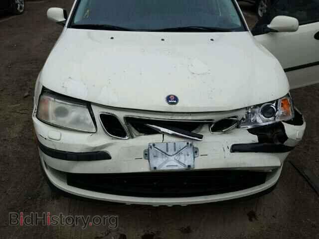 2003 SAAB 9 3 - VIN: YS3FB49S531044230 - Photo 7