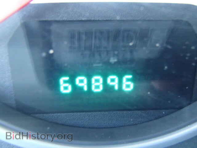 2010 DODGE CARAVAN - VIN: 2D4RN5D16AR190969 - Фото 8