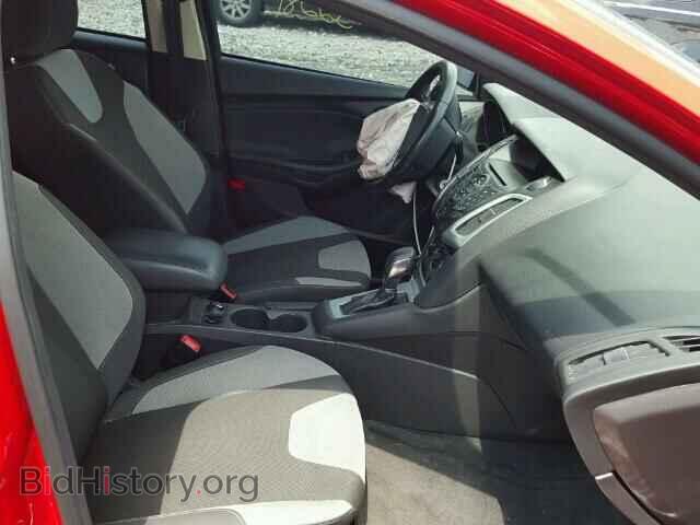 2014 FORD FOCUS - VIN: 1FADP3F2XEL227778 - Photo 5