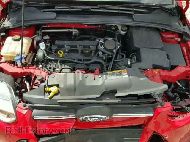 2014 FORD FOCUS - VIN: 1FADP3F2XEL227778 - Photo 7