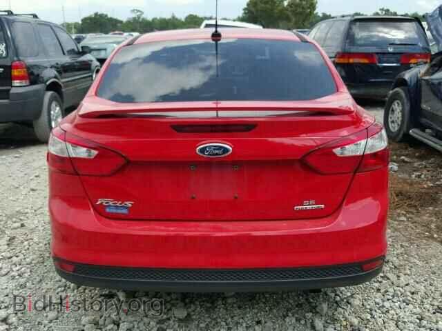 2014 FORD FOCUS - VIN: 1FADP3F2XEL227778 - Photo 10