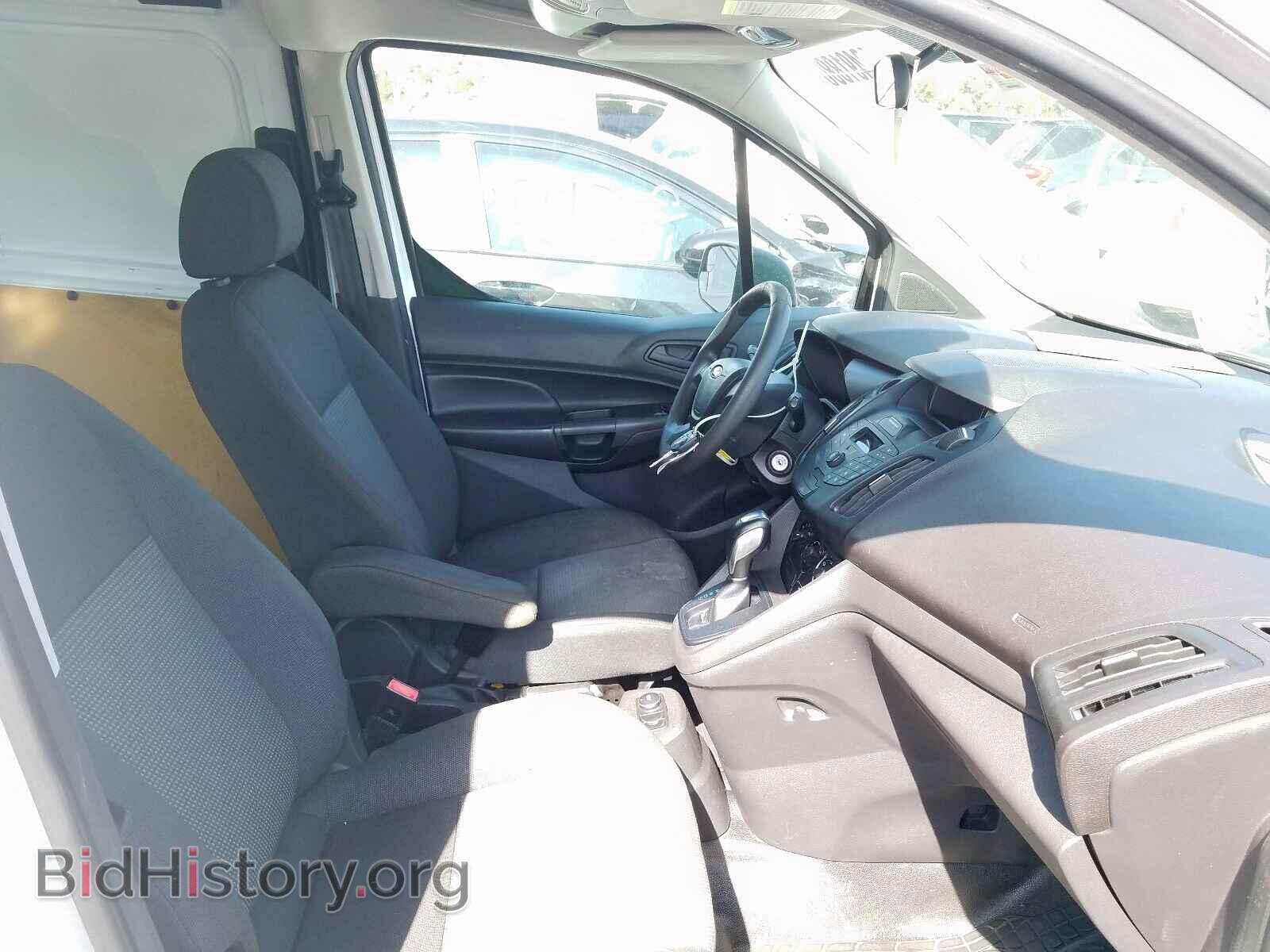 2014 FORD TRANSIT CO - VIN: NM0LS6E79E1137078 - Фото 5