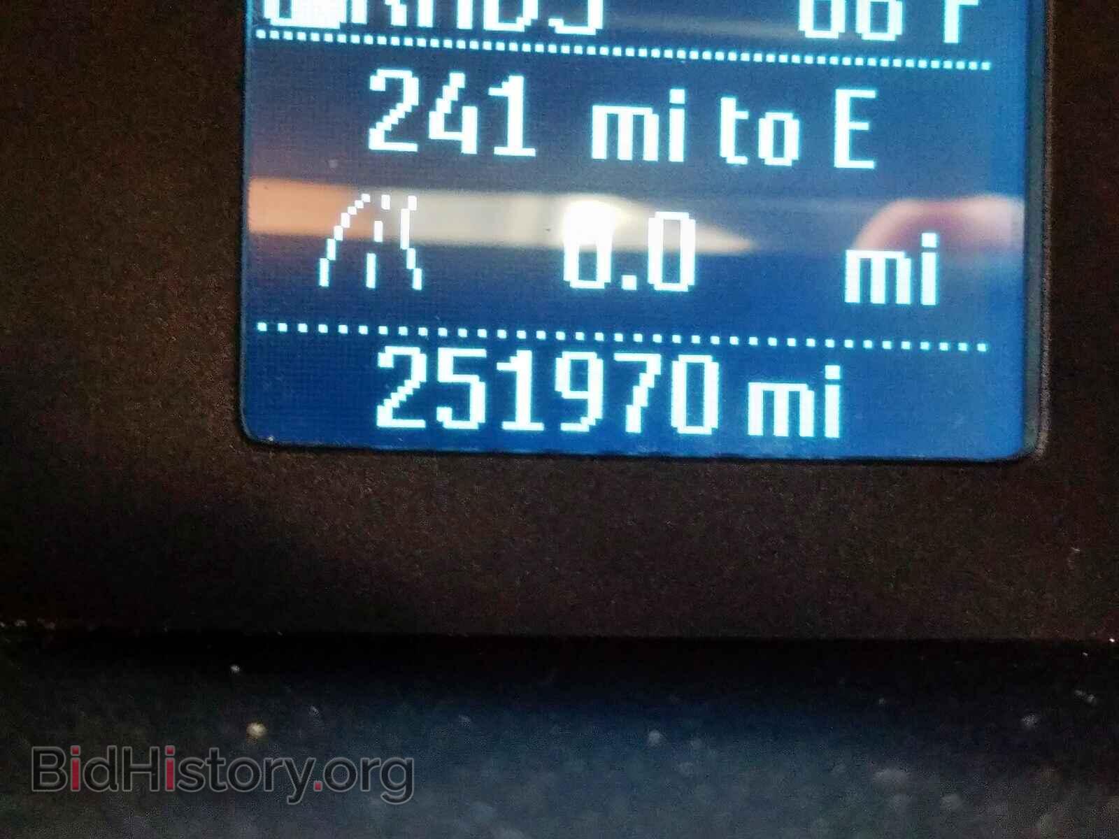 2014 FORD TRANSIT CO - VIN: NM0LS6E79E1137078 - Фото 8