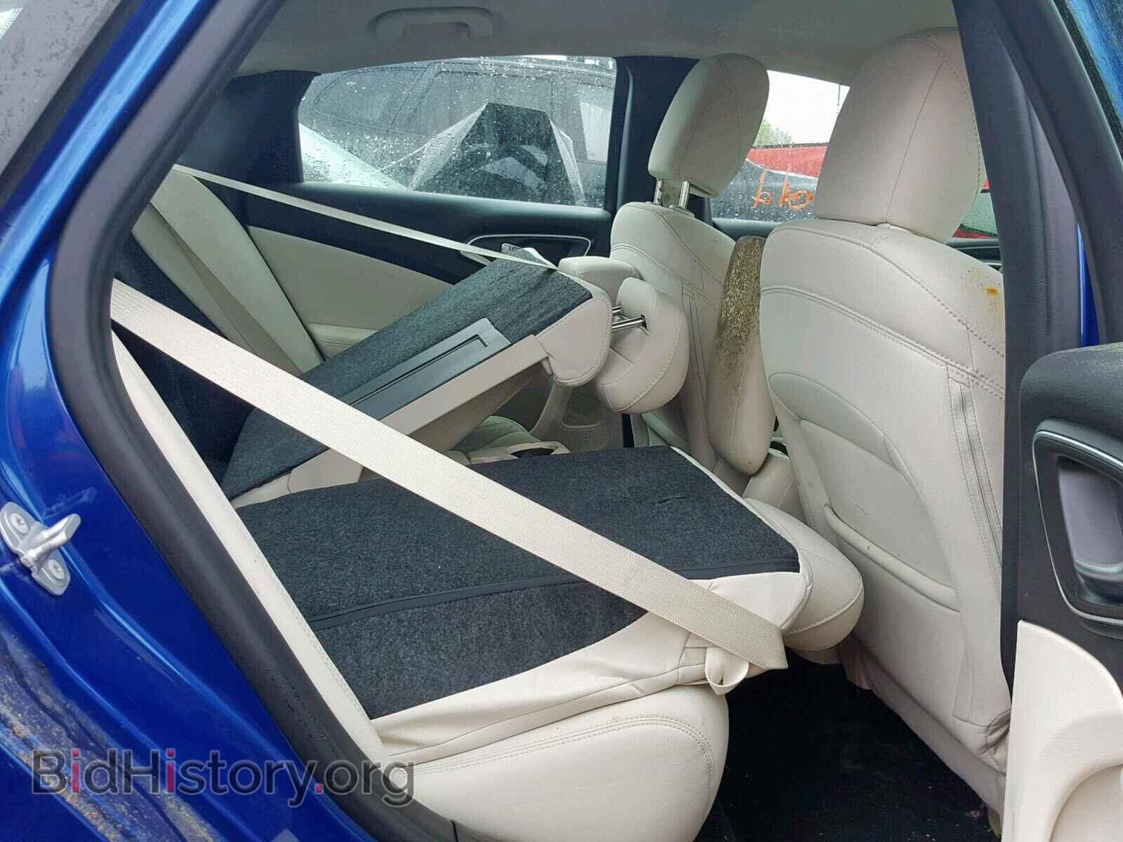 2016 CHRYSLER 200 - VIN: 1C3CCCAB2GN170237 - Photo 6