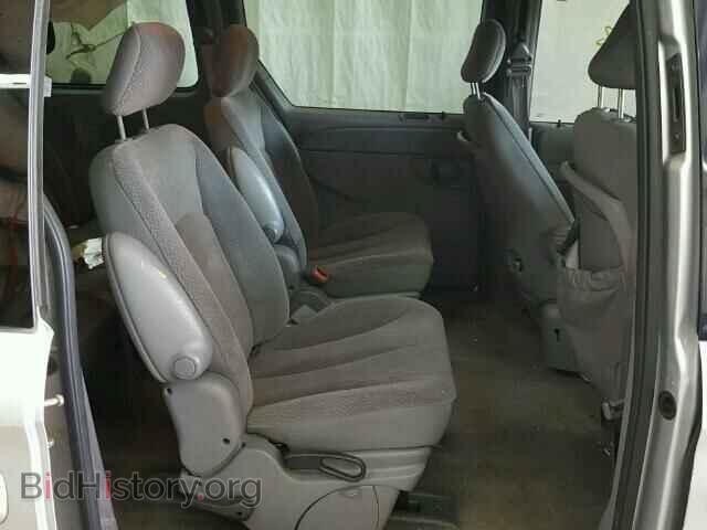 2005 DODGE CARAVAN - VIN: 1D4GP45R55B119105 - Фото 6