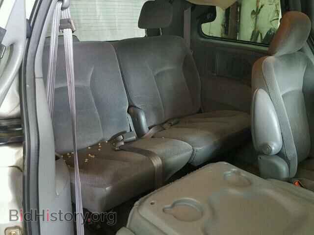 2005 DODGE CARAVAN - VIN: 1D4GP45R55B119105 - Фото 9
