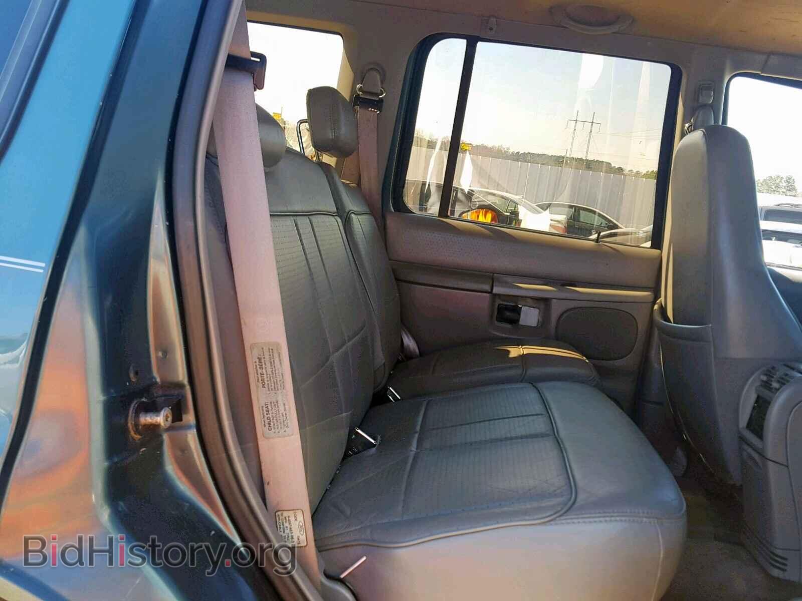 1997 FORD EXPLORER - VIN: 1FMDU32EXVUB25907 - Photo 6