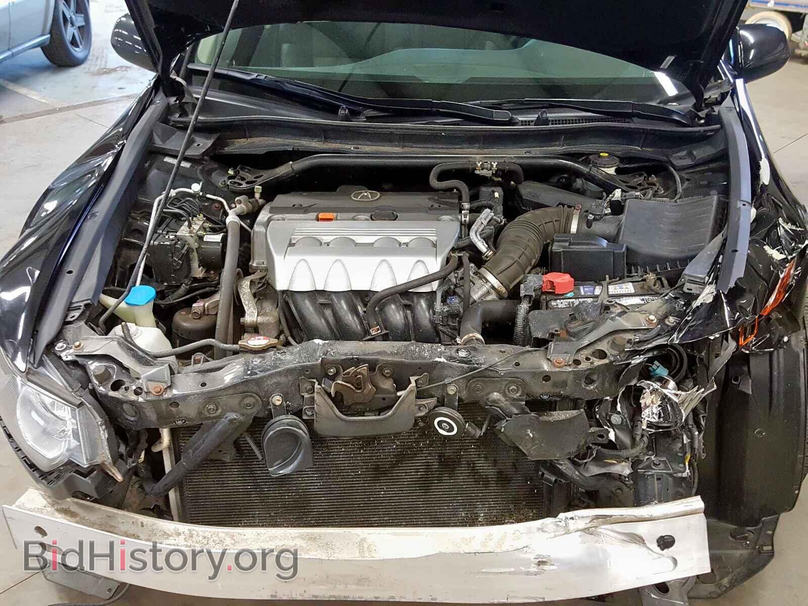 2013 ACURA TSX - VIN: JH4CU2F44DC003512 - Фото 7