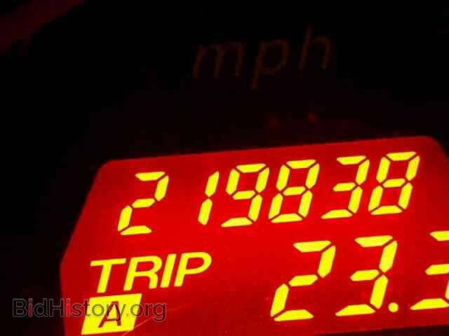 2006 MAZDA 6 - VIN: 1YVFP80C665M24190 - Фото 8