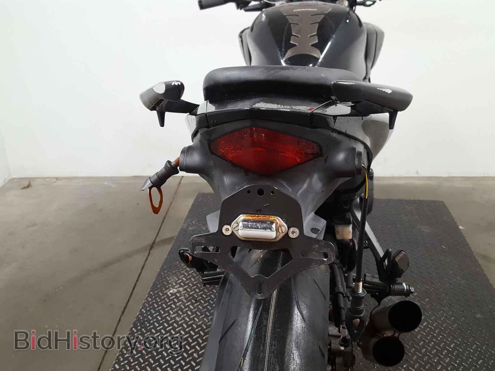 2014 HONDA CB CYCLE - VIN: MLHPC4565E5100807 - Photo 13