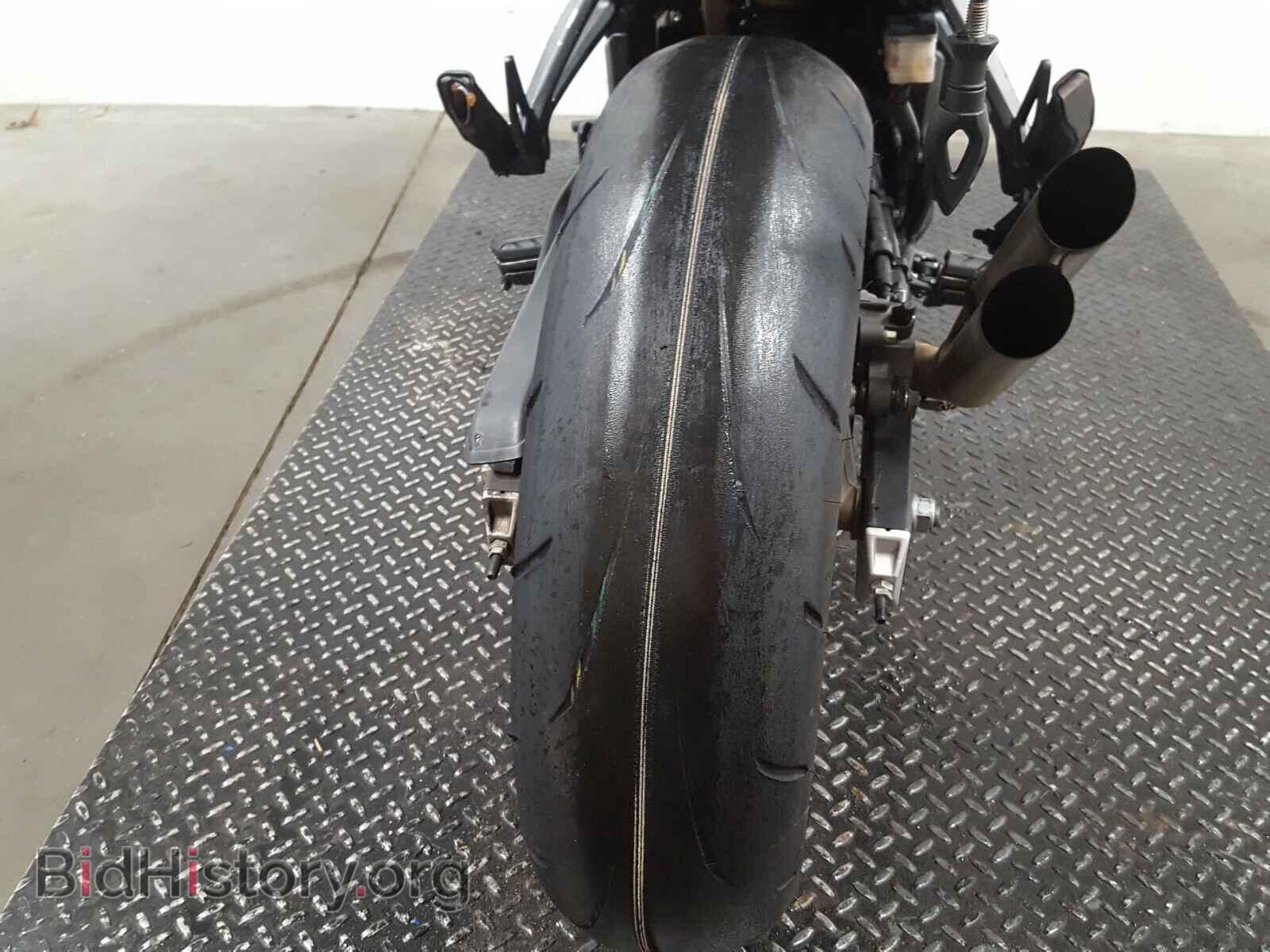 2014 HONDA CB CYCLE - VIN: MLHPC4565E5100807 - Photo 14