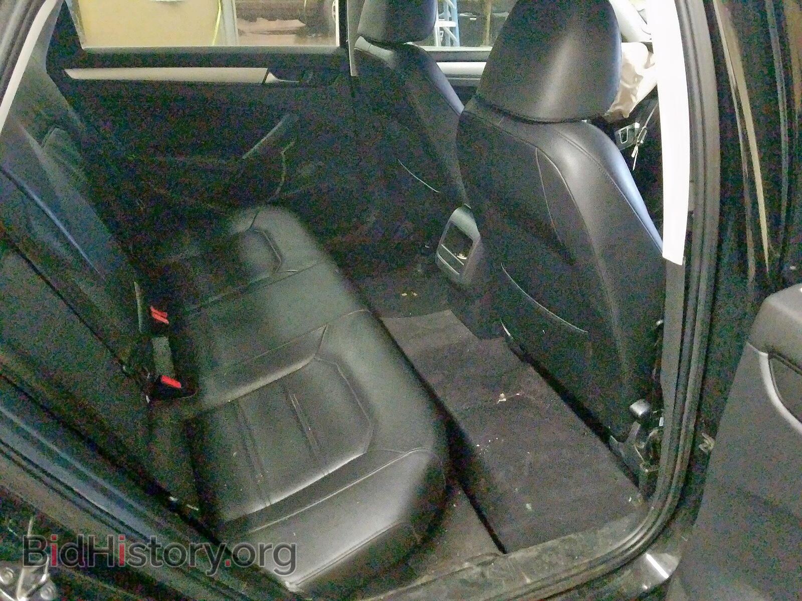 2012 VOLKSWAGEN PASSAT - VIN: 1VWBN7A34CC026077 - Фото 6