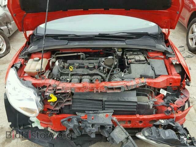 2013 FORD FOCUS - VIN: 1FADP3K26DL325310 - Photo 7