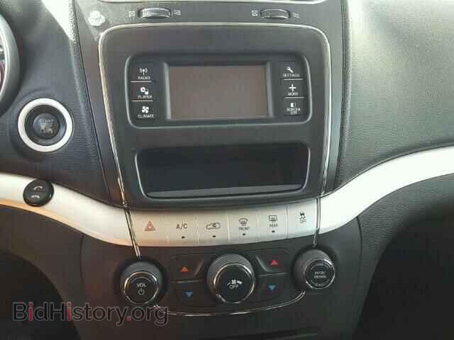 2012 DODGE JOURNEY - VIN: 3C4PDDBGXCT307347 - Фото 9