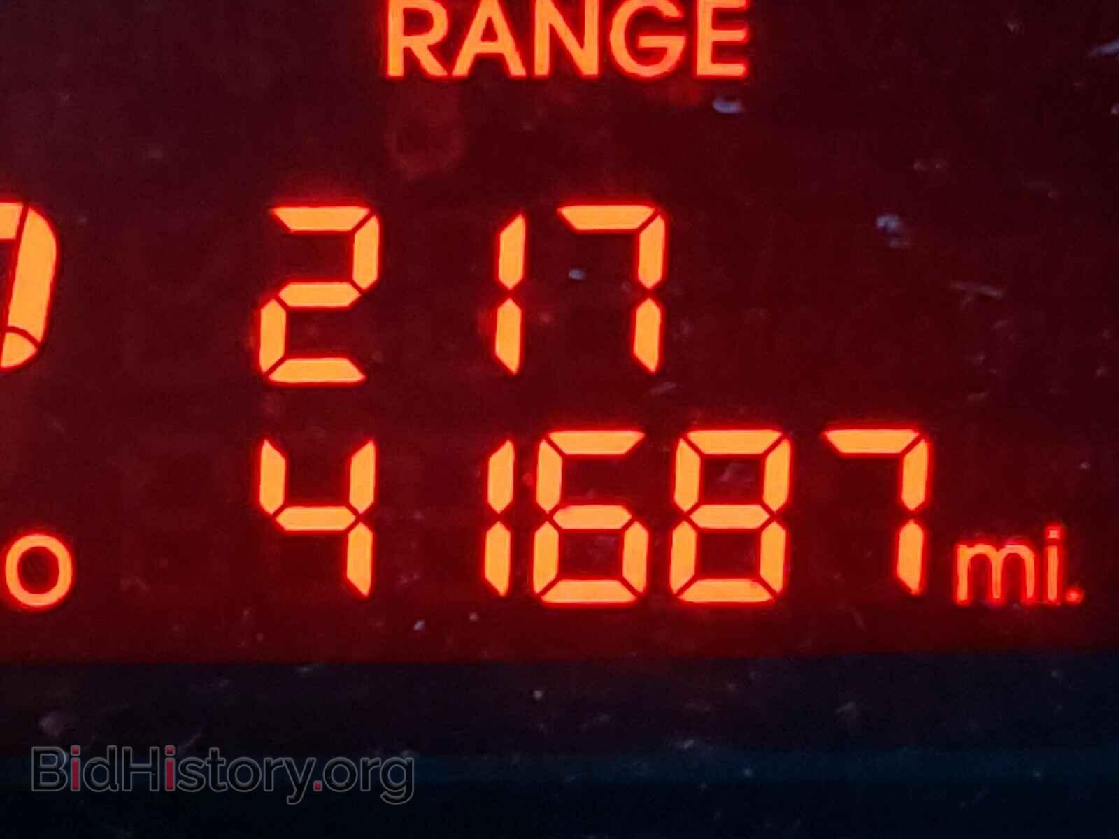 2017 KIA RIO - VIN: KNADN4A34H6025265 - Фото 8