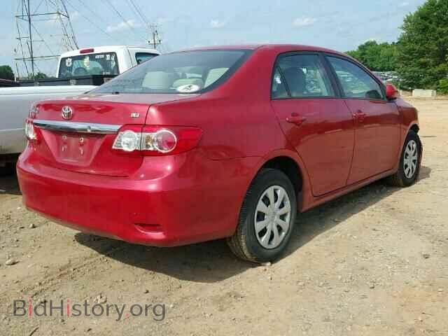 2011 TOYOTA COROLLA - VIN: 2T1BU4EE5BC714367 - Photo 4
