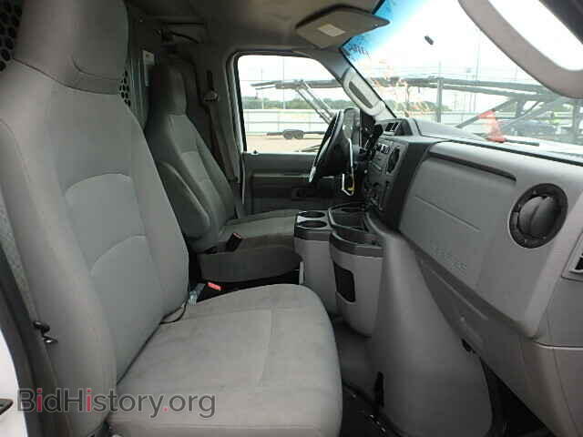 2012 FORD ECONOLINE - VIN: 1FTNE1EW2CDA07538 - Фото 5