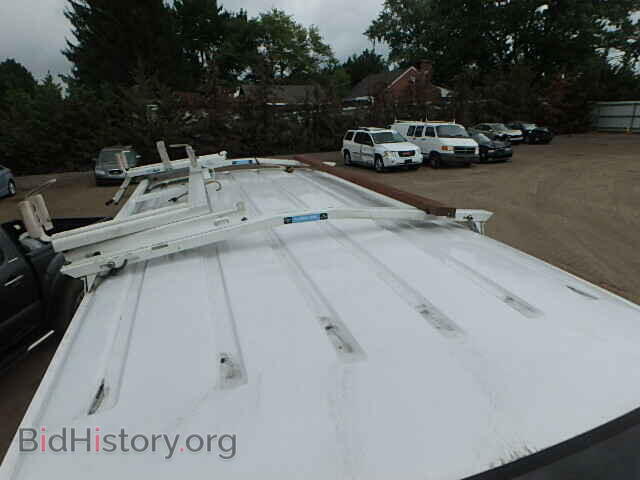 2012 FORD ECONOLINE - VIN: 1FTNE1EW2CDA07538 - Фото 10