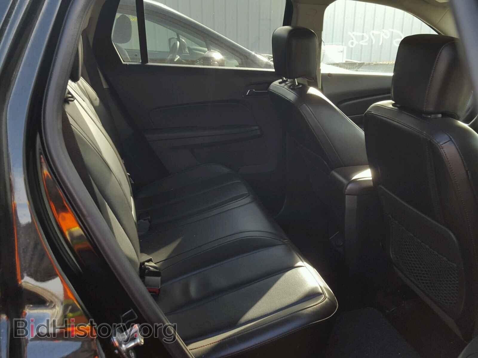 2015 GMC TERRAIN - VIN: 2GKALTEK0F6111322 - Фото 6