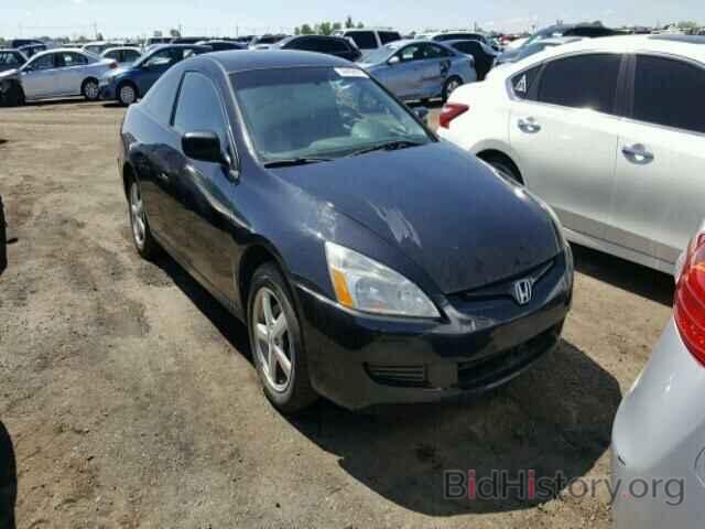 Photo 1HGCM71565A022477 - HONDA ACCORD 2005