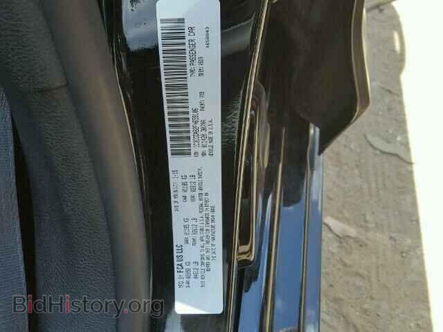 2015 CHRYSLER 200 - VIN: 1C3CCCAB2FN659106 - Photo 10