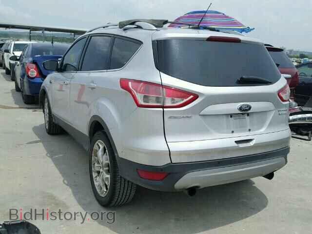 2013 FORD ESCAPE - VIN: 1FMCU0J94DUD09642 - Photo 3