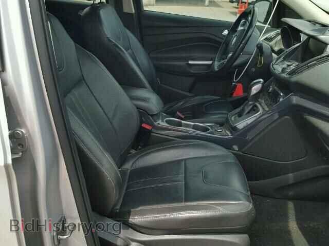 2013 FORD ESCAPE - VIN: 1FMCU0J94DUD09642 - Photo 5