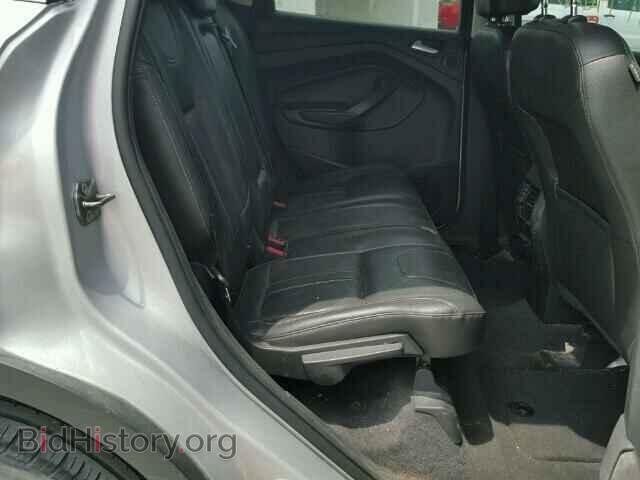2013 FORD ESCAPE - VIN: 1FMCU0J94DUD09642 - Photo 6