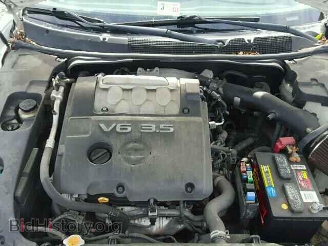 2007 NISSAN MAXIMA - VIN: 1N4BA41E67C836644 - Фото 7