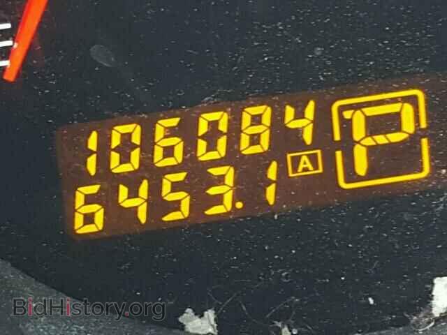 2007 NISSAN MAXIMA - VIN: 1N4BA41E67C836644 - Фото 8