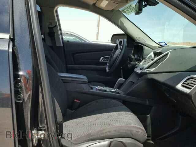 2011 GMC TERRAIN - VIN: 2CTALMEC0B6409815 - Photo 5