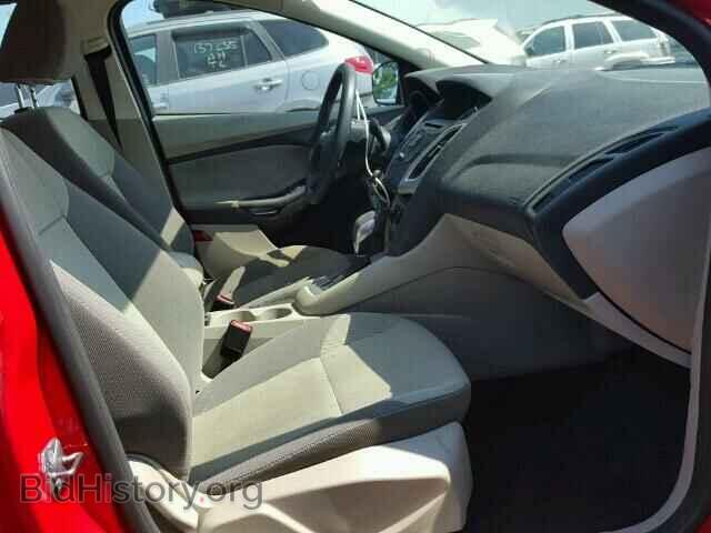 2012 FORD FOCUS - VIN: 1FAHP3F25CL405966 - Photo 5