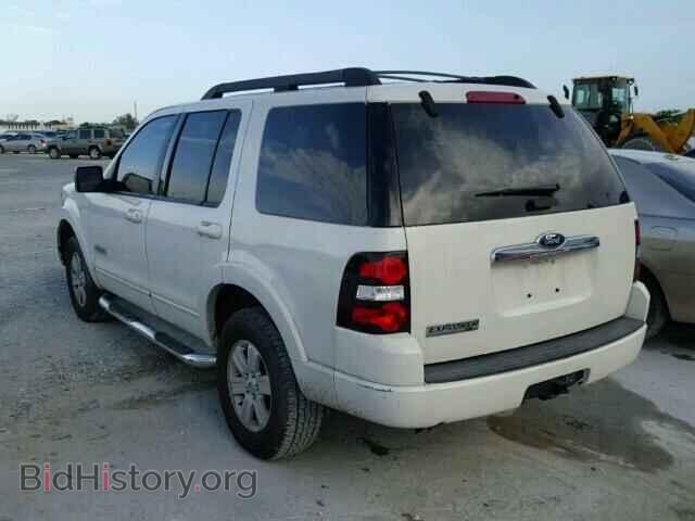 2010 FORD EXPLORER - VIN: 1FMEU6DE1AUA58448 - Photo 3