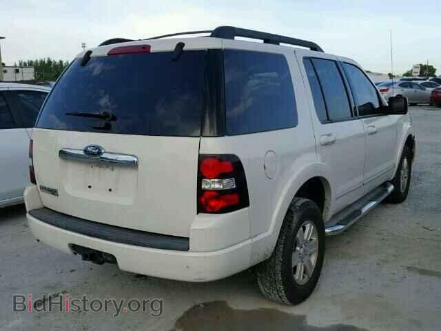 2010 FORD EXPLORER - VIN: 1FMEU6DE1AUA58448 - Photo 4