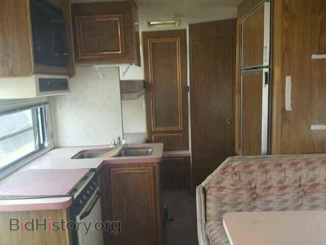 1989 FORD ECONOLINE - VIN: 1FDKE30G2KHB81921 - Photo 6