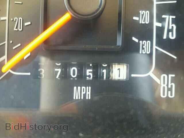 1989 FORD ECONOLINE - VIN: 1FDKE30G2KHB81921 - Photo 8