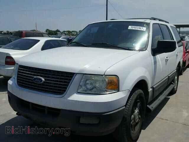 2005 FORD EXPEDITION - VIN: 1FMPU16525LB06155 - Фото 2