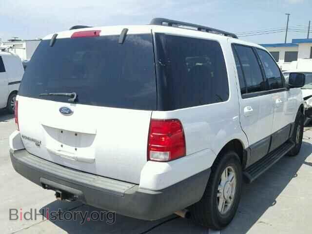 2005 FORD EXPEDITION - VIN: 1FMPU16525LB06155 - Фото 4