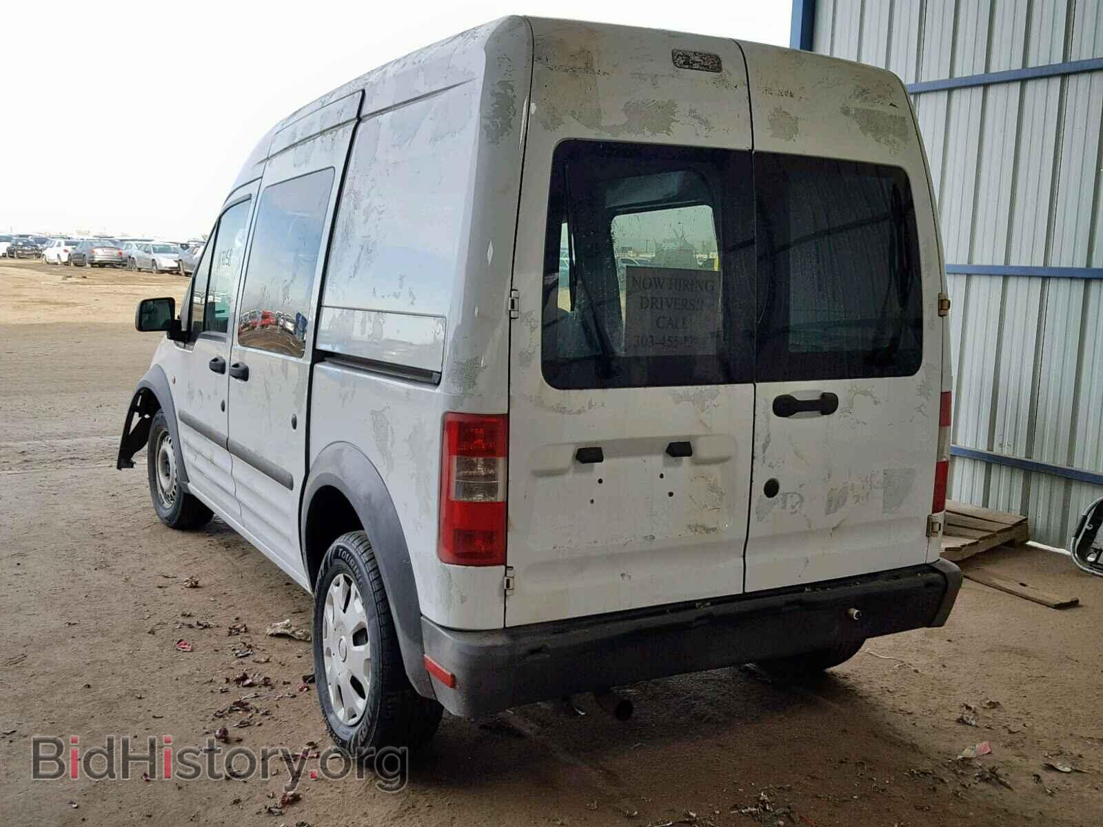 2013 FORD TRANSIT CO - VIN: NM0LS6AN3DT132062 - Фото 3