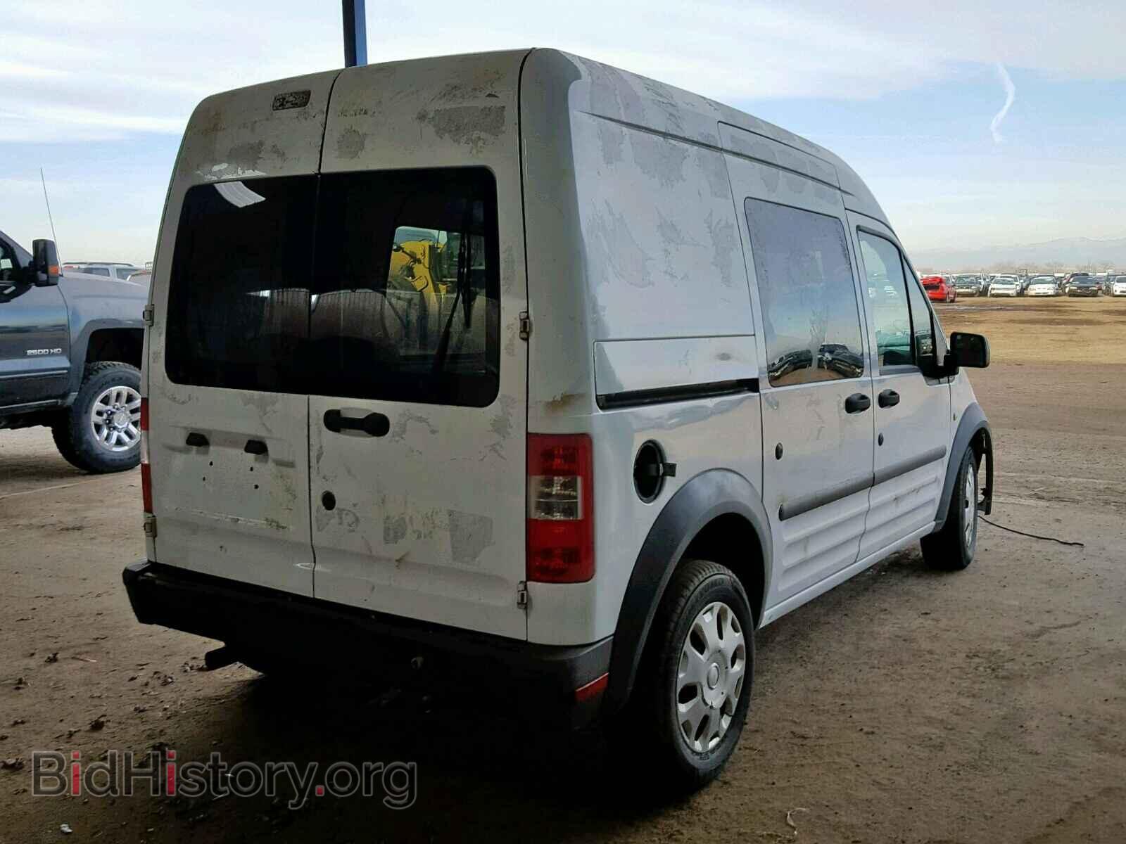 2013 FORD TRANSIT CO - VIN: NM0LS6AN3DT132062 - Фото 4