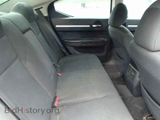 2010 DODGE CHARGER - VIN: 2B3CA3CV5AH231333 - Фото 6