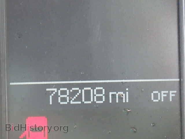2011 DODGE DURANGO - VIN: 1D4RE4GG7BC653612 - Фото 8