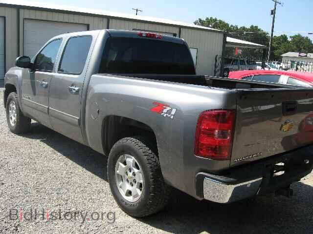 2013 CHEVROLET SILVERADO - VIN: 3GCPKSE72DG155192 - Фото 3